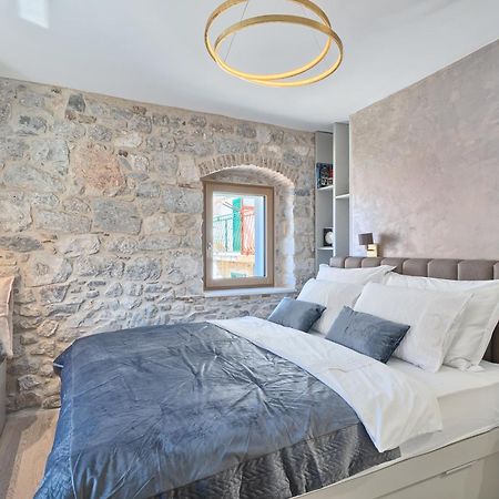 Magnolia Luxury Rooms Split Extérieur photo