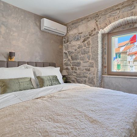 Magnolia Luxury Rooms Split Extérieur photo
