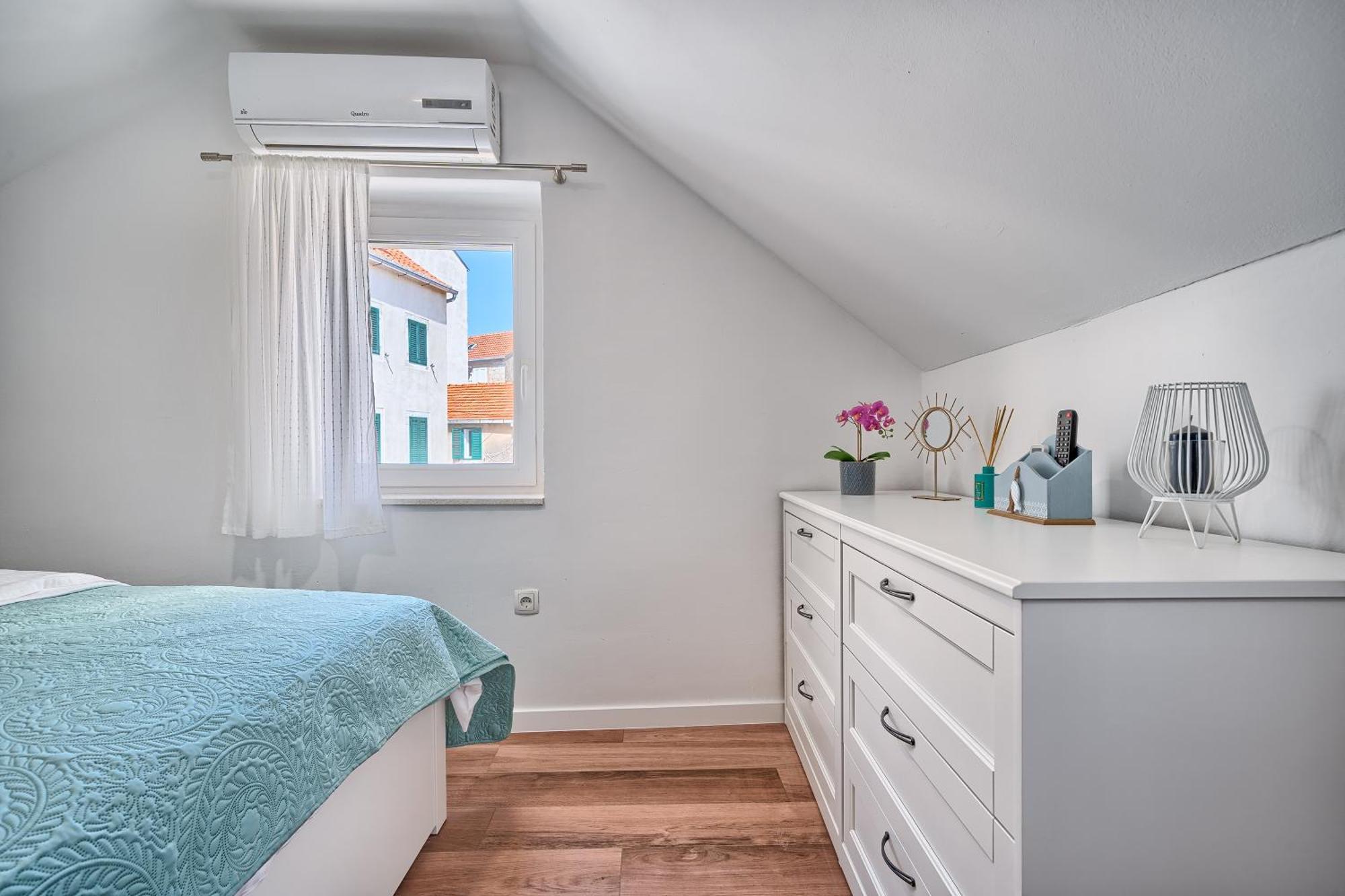 Magnolia Luxury Rooms Split Extérieur photo