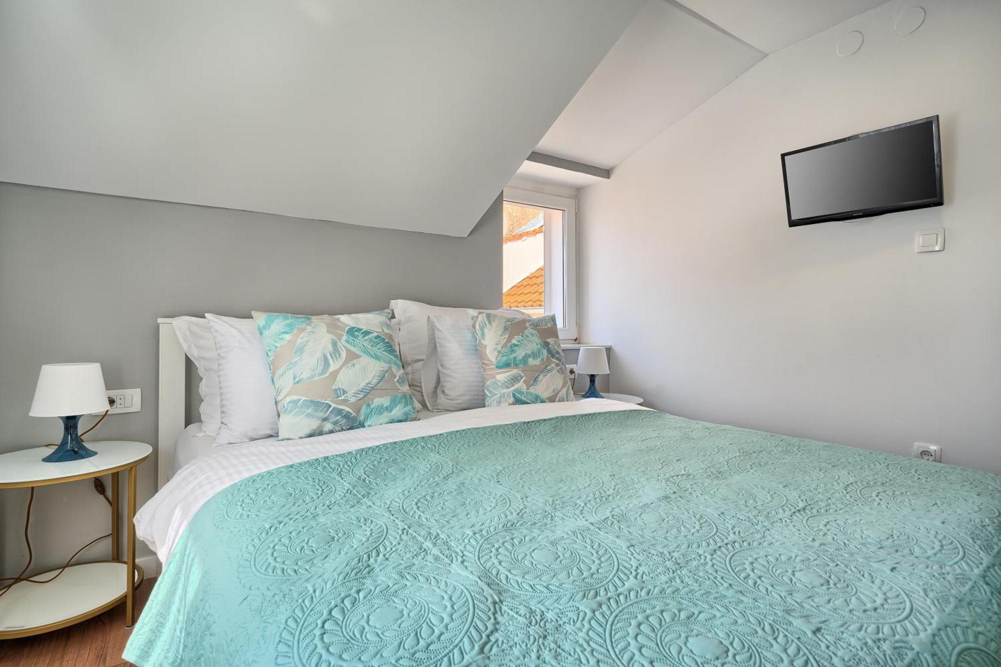 Magnolia Luxury Rooms Split Extérieur photo