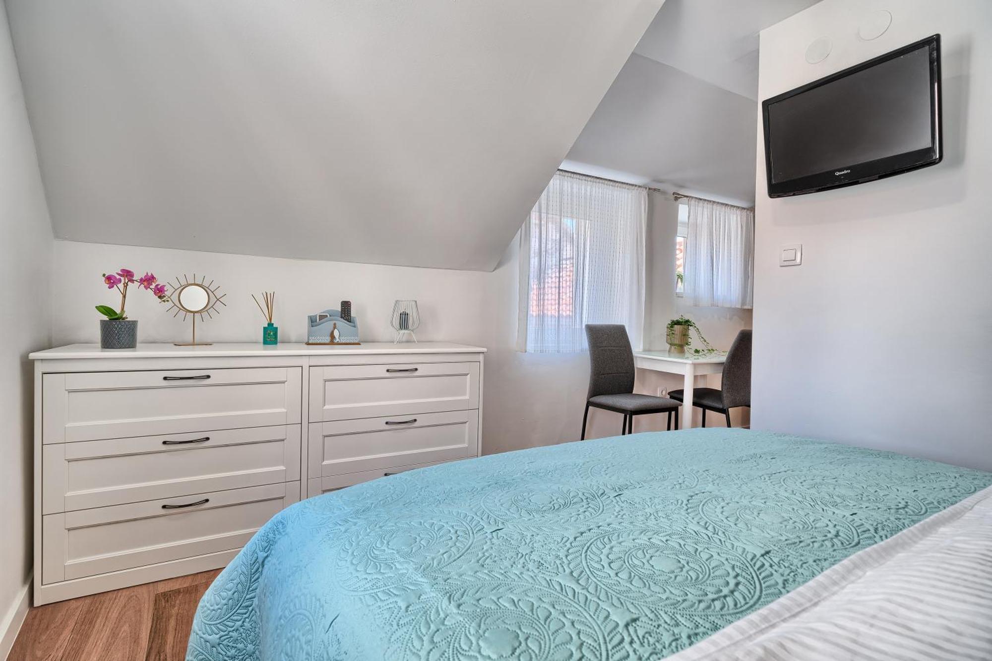 Magnolia Luxury Rooms Split Extérieur photo