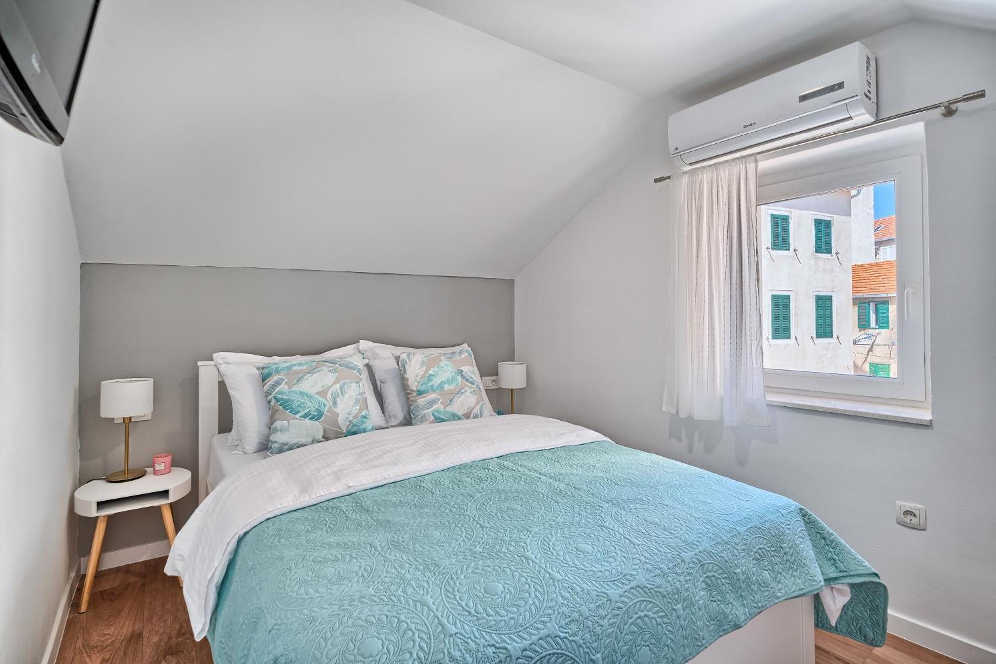 Magnolia Luxury Rooms Split Extérieur photo
