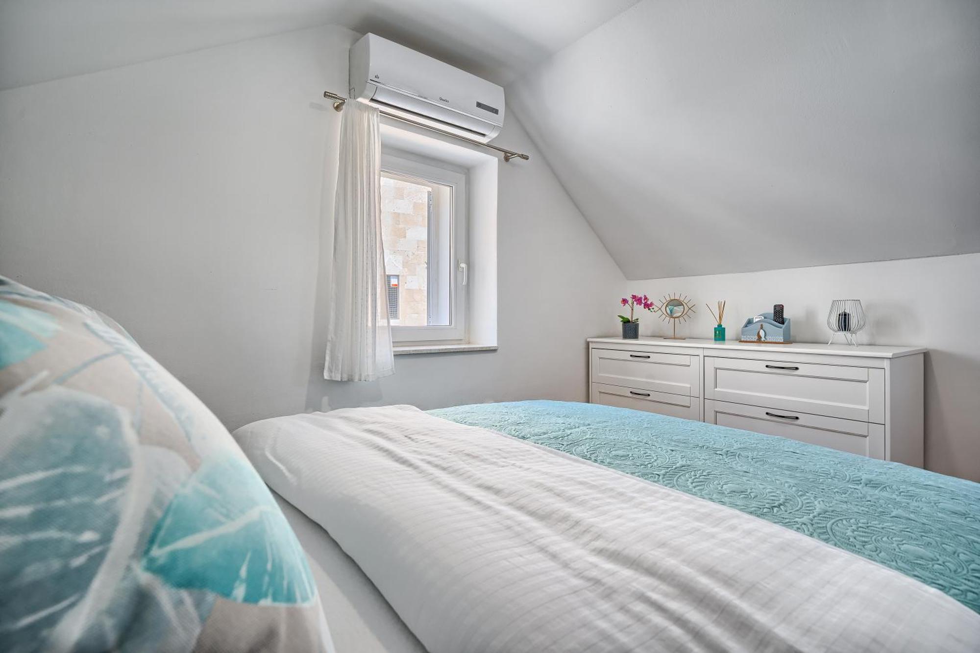 Magnolia Luxury Rooms Split Extérieur photo