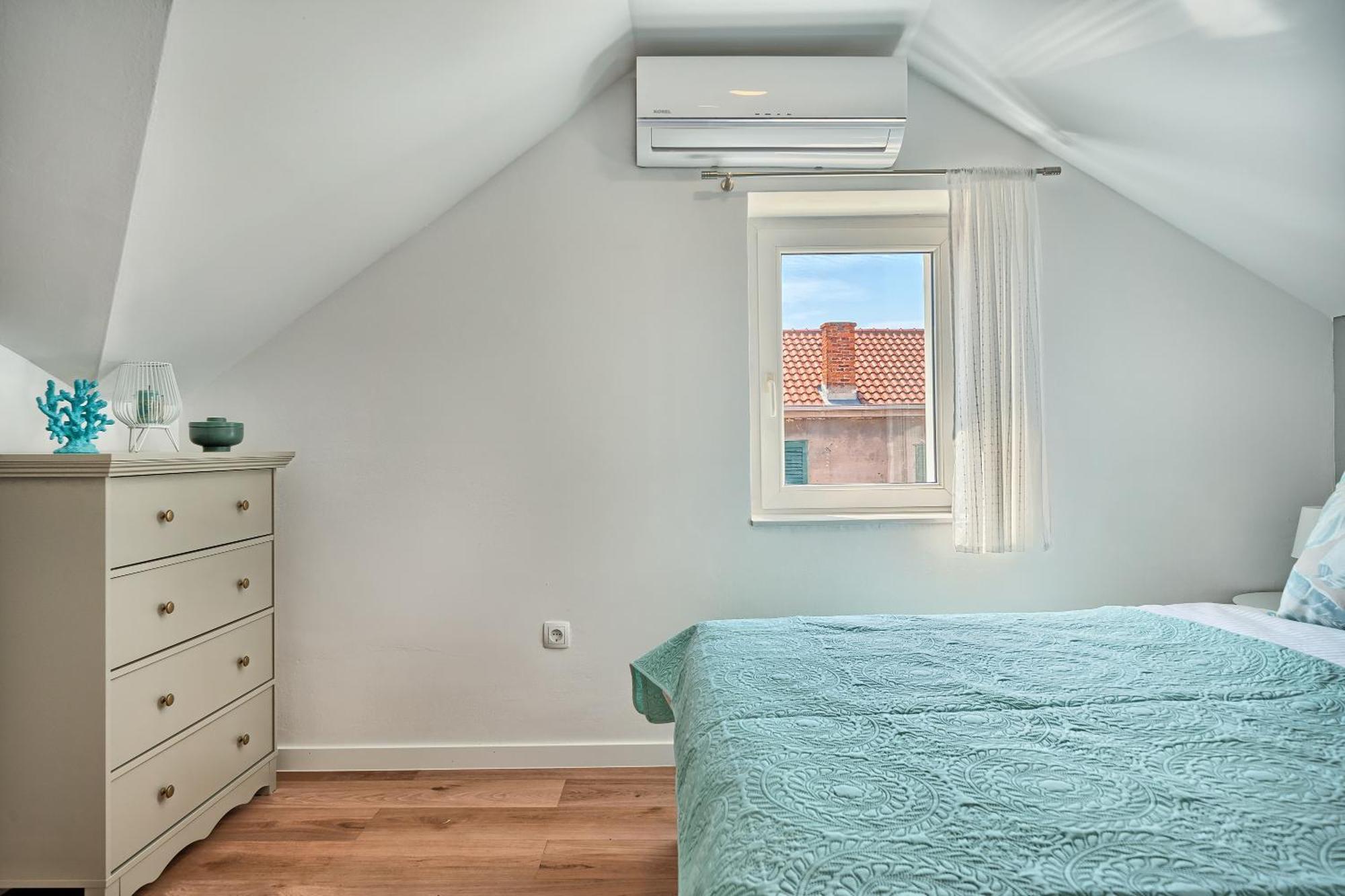 Magnolia Luxury Rooms Split Extérieur photo
