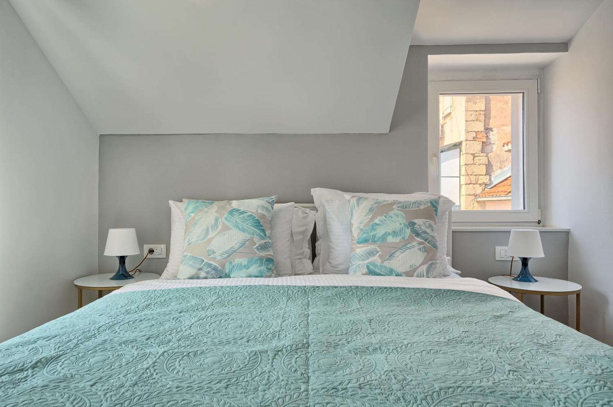 Magnolia Luxury Rooms Split Extérieur photo