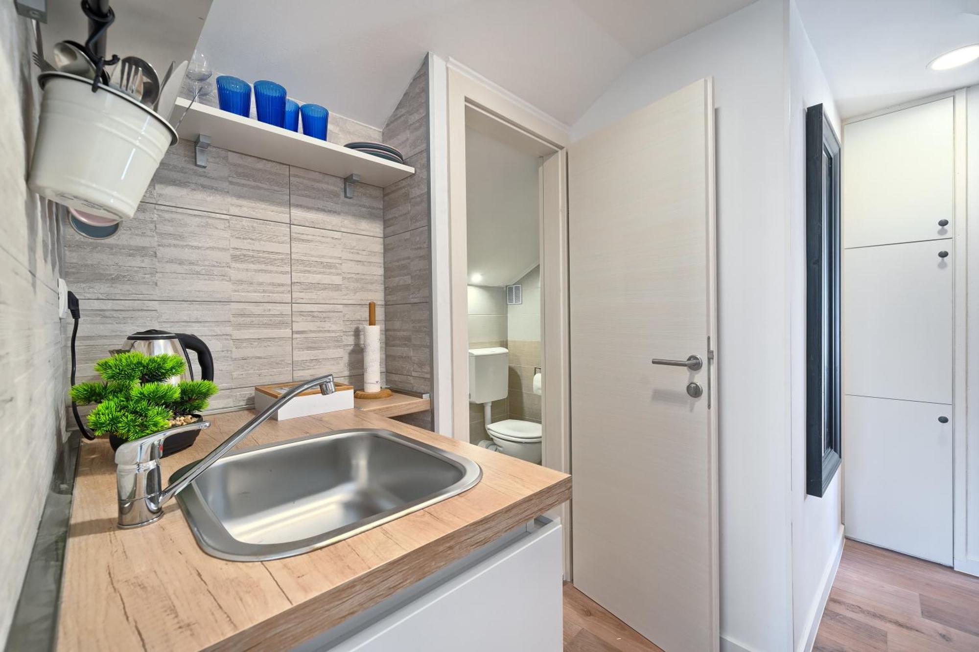 Magnolia Luxury Rooms Split Extérieur photo