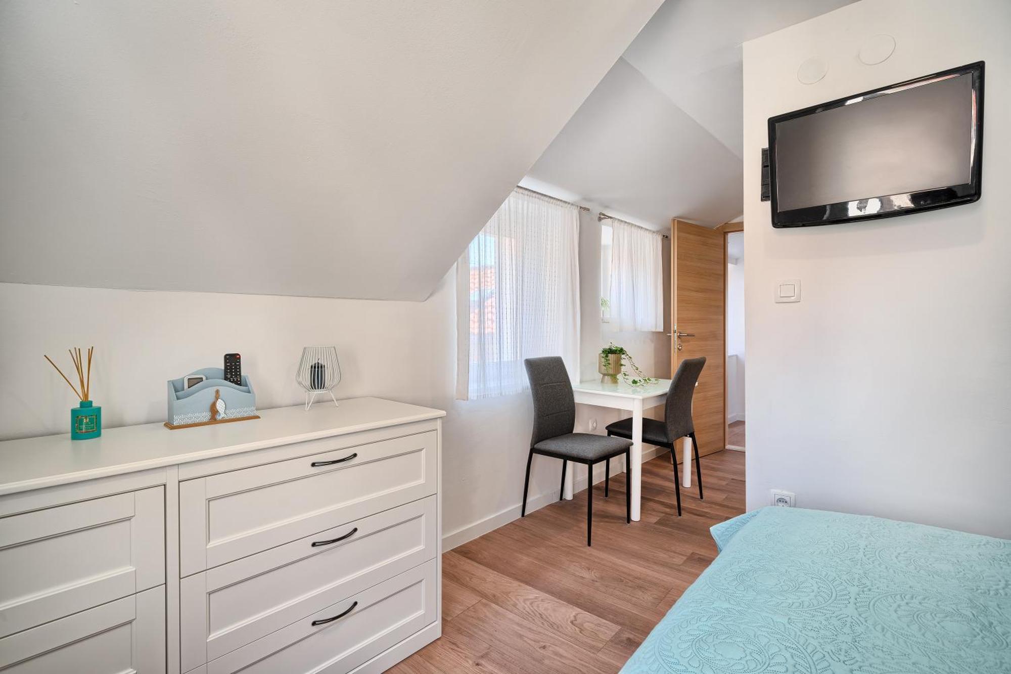 Magnolia Luxury Rooms Split Extérieur photo