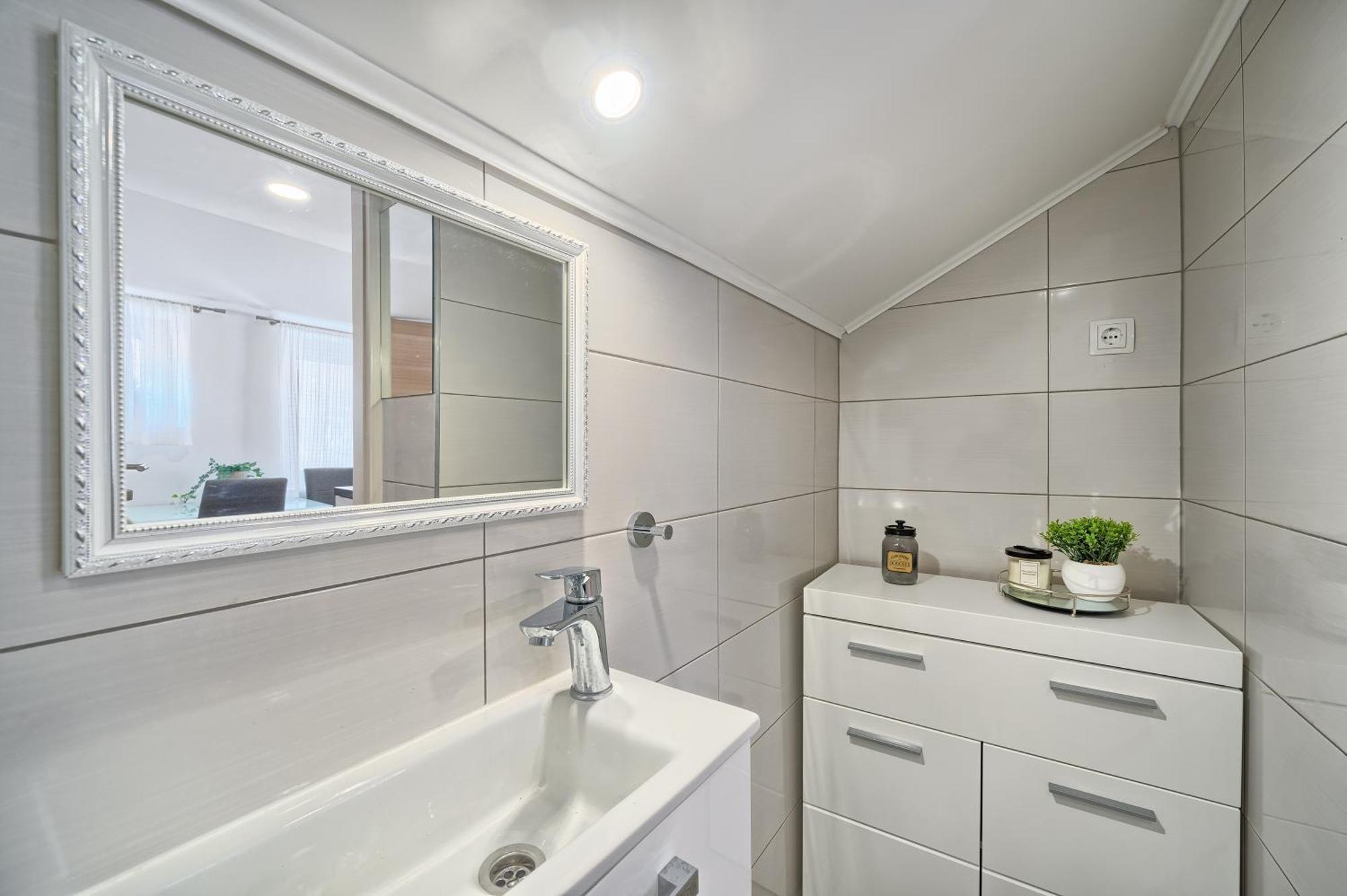 Magnolia Luxury Rooms Split Extérieur photo