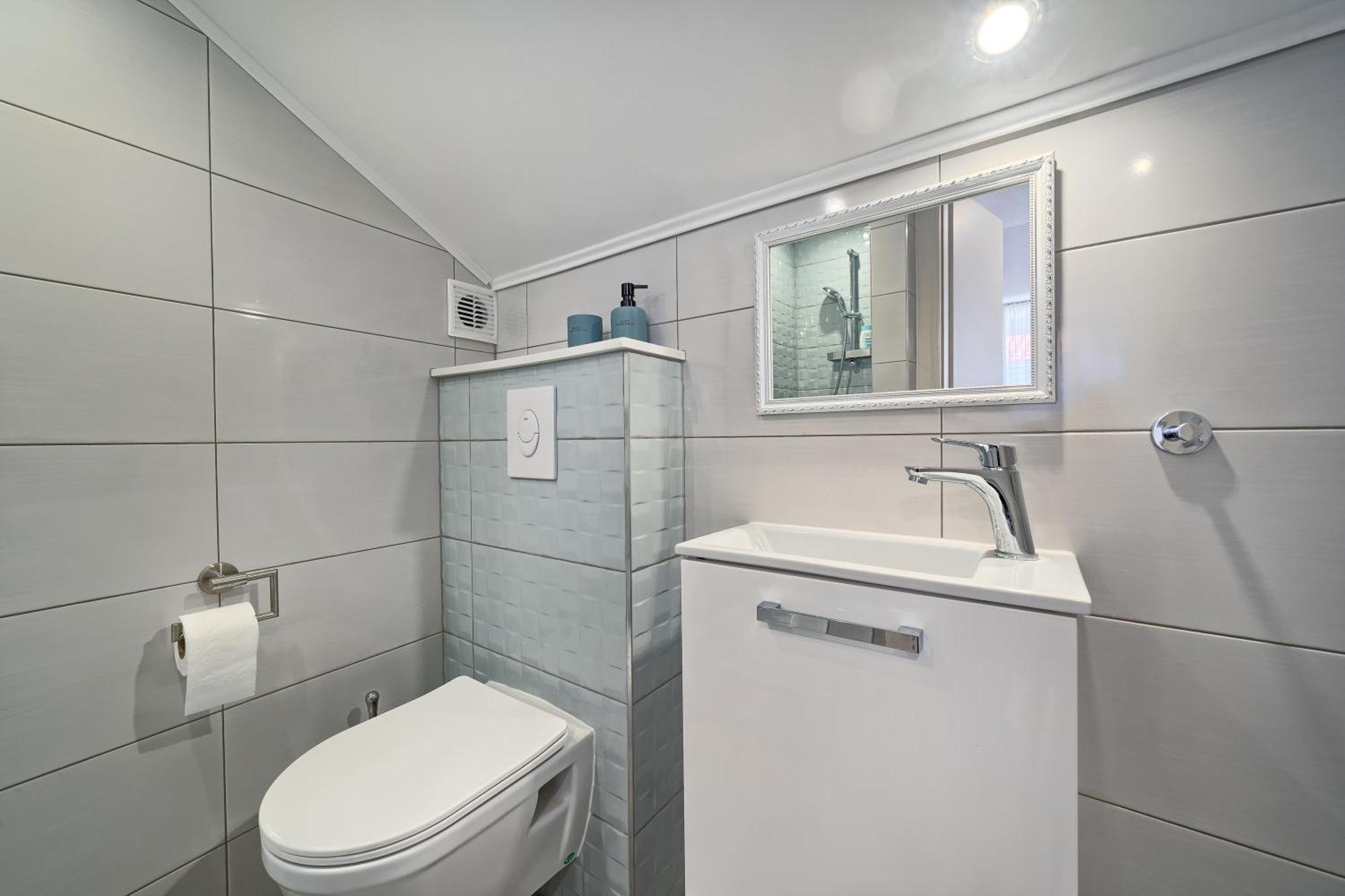 Magnolia Luxury Rooms Split Extérieur photo