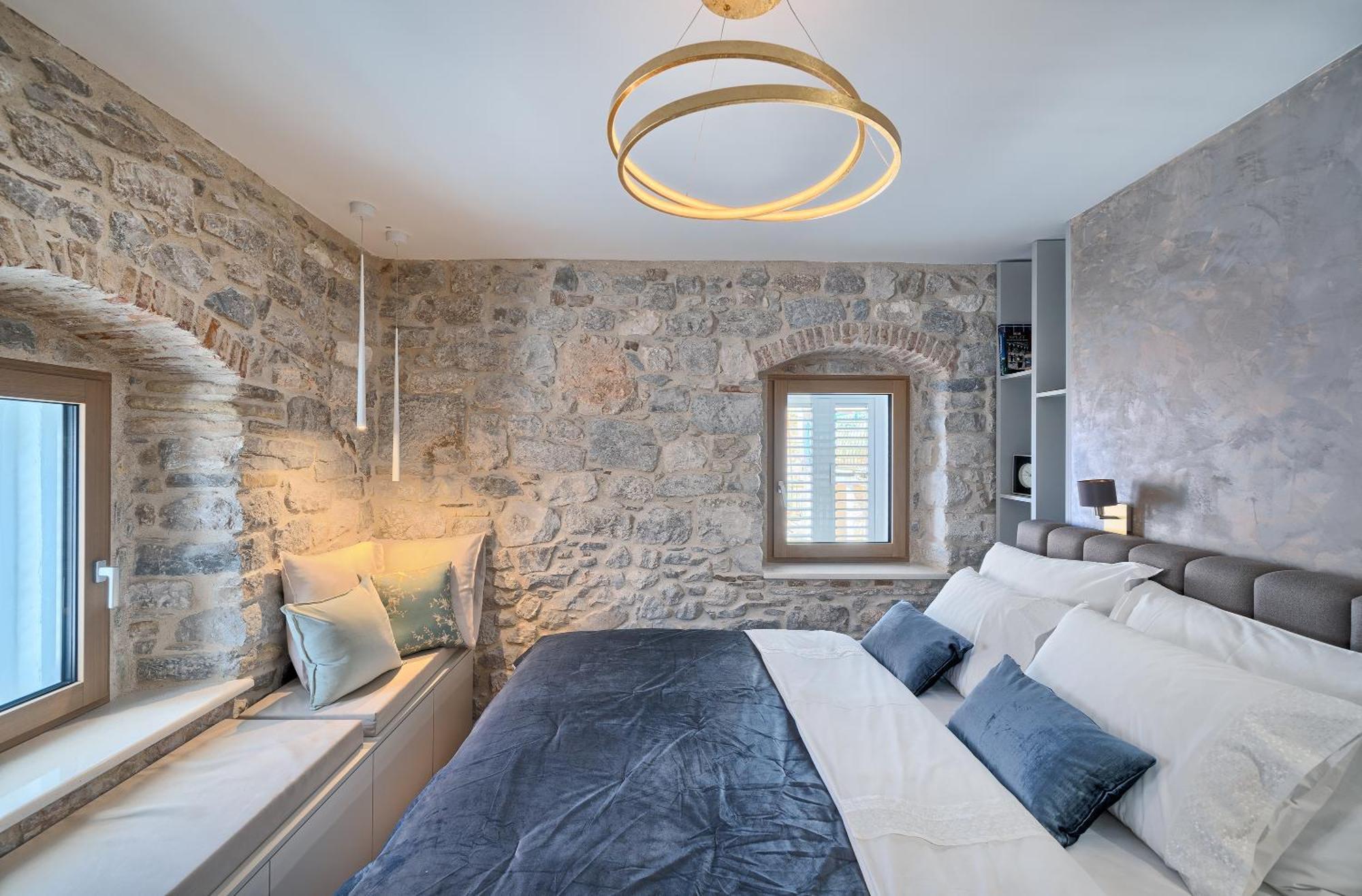 Magnolia Luxury Rooms Split Extérieur photo