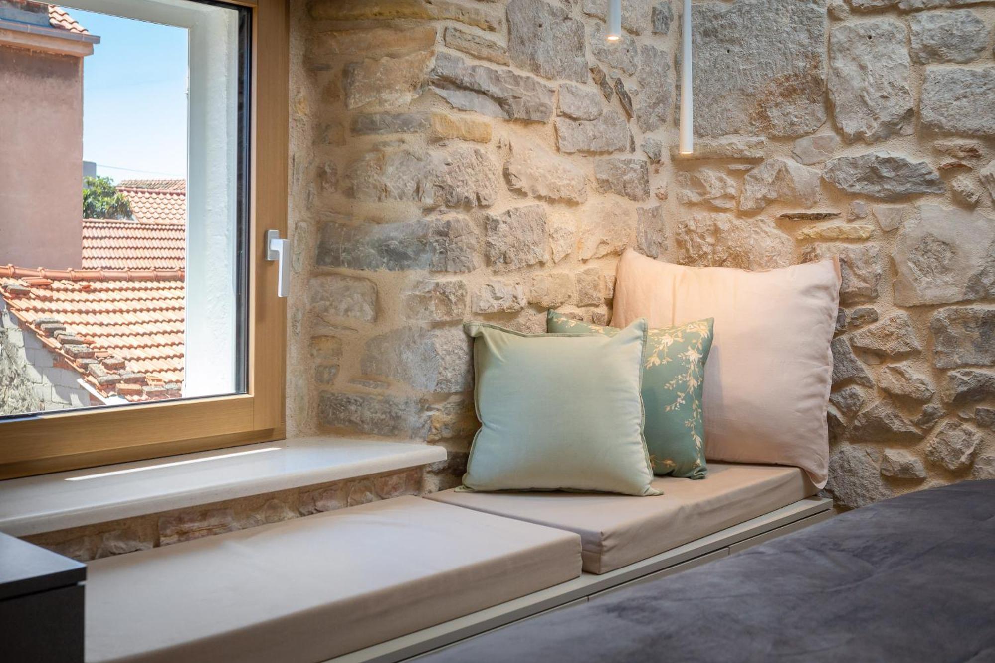 Magnolia Luxury Rooms Split Extérieur photo
