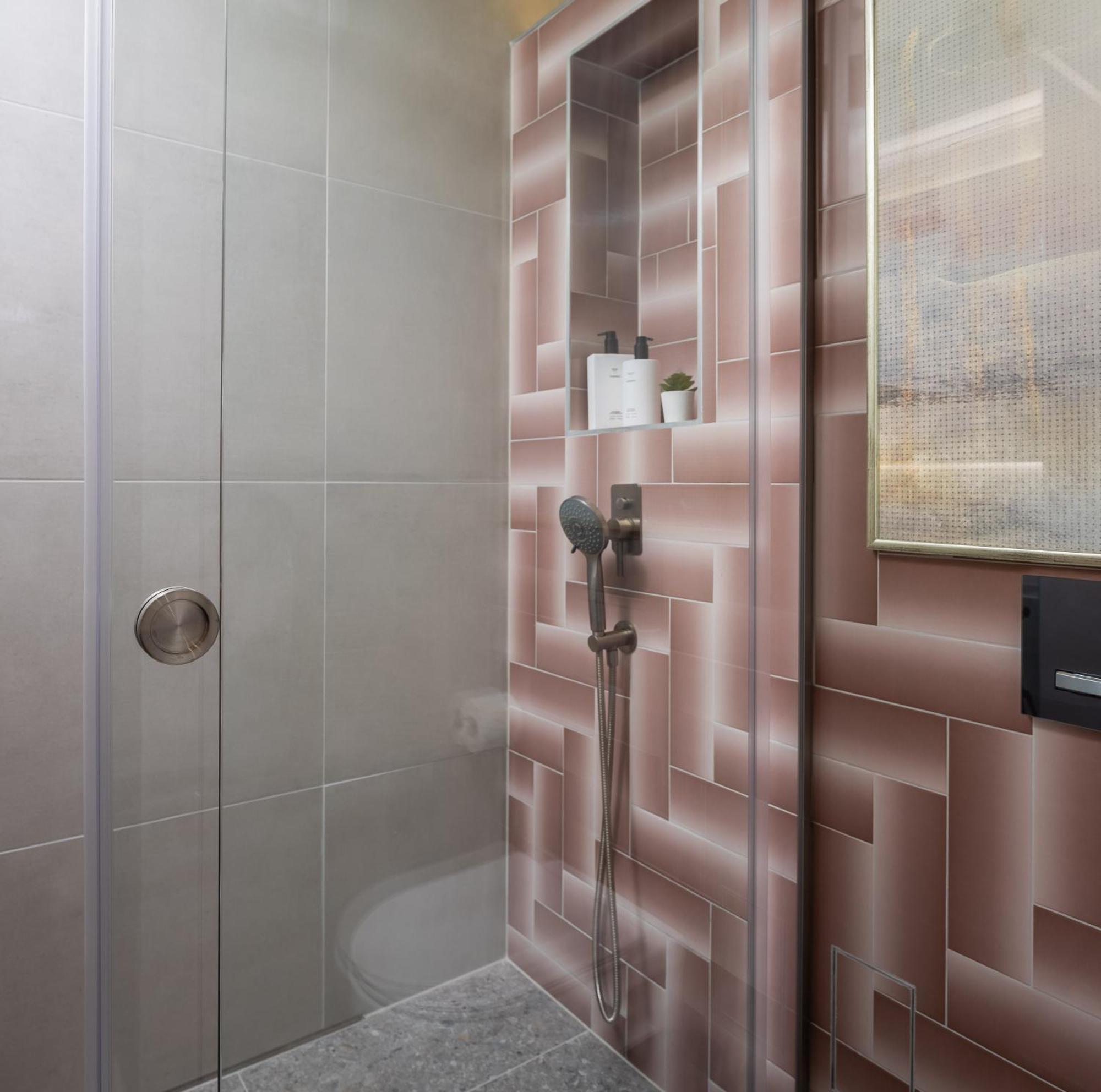 Magnolia Luxury Rooms Split Extérieur photo