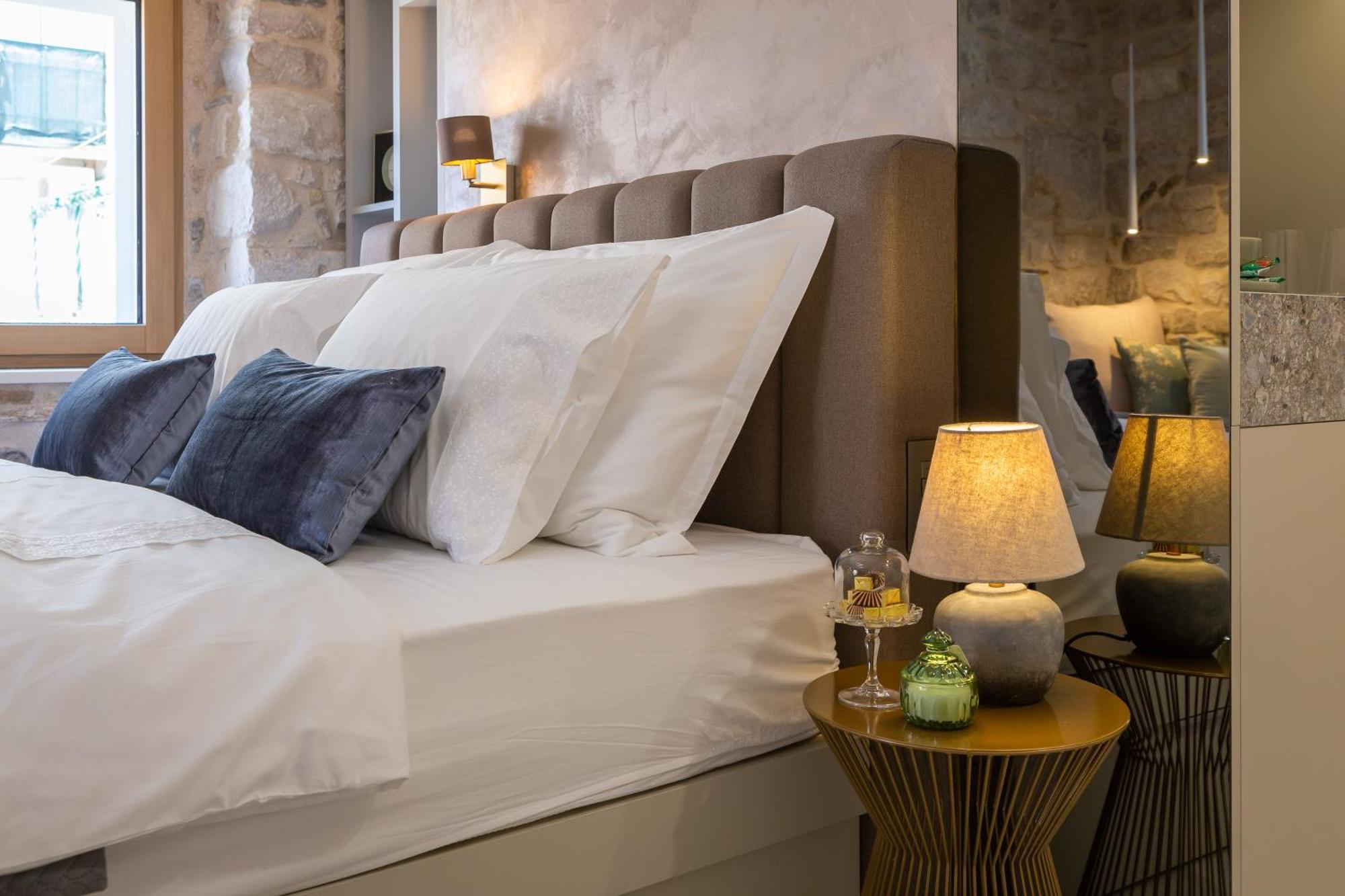 Magnolia Luxury Rooms Split Extérieur photo
