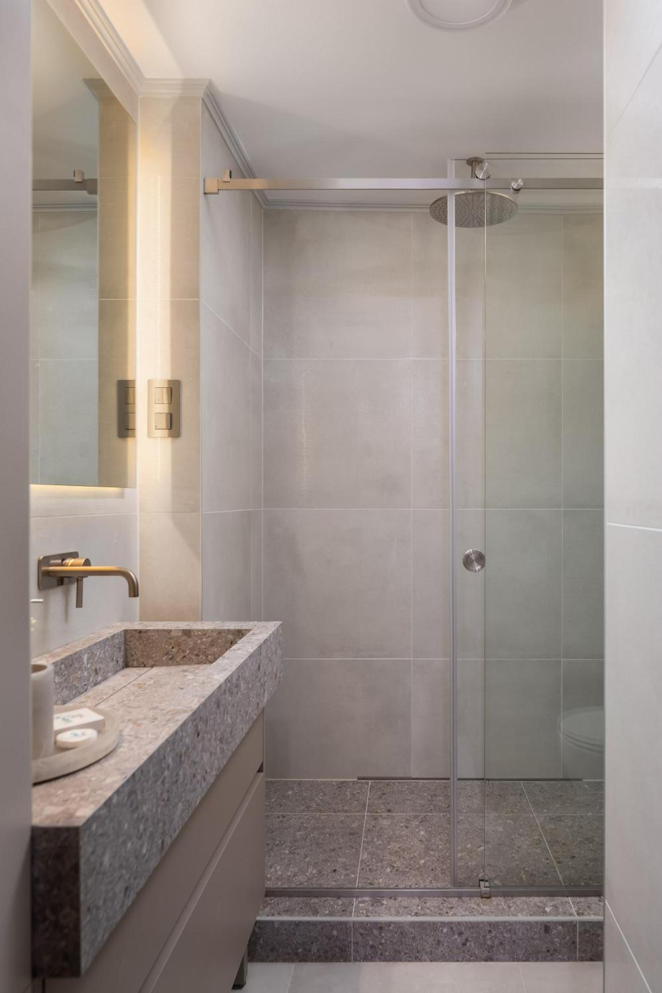 Magnolia Luxury Rooms Split Extérieur photo