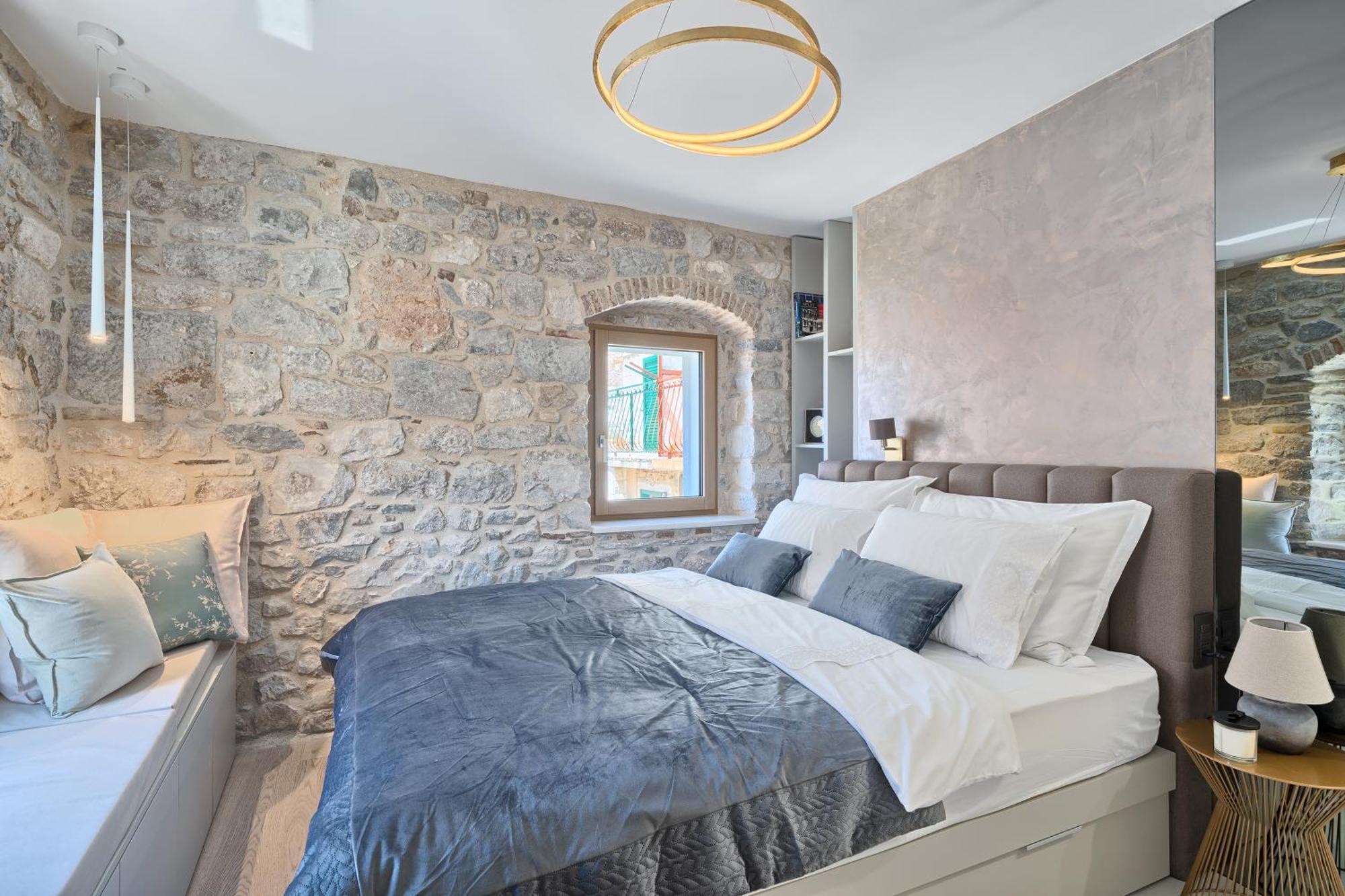 Magnolia Luxury Rooms Split Extérieur photo