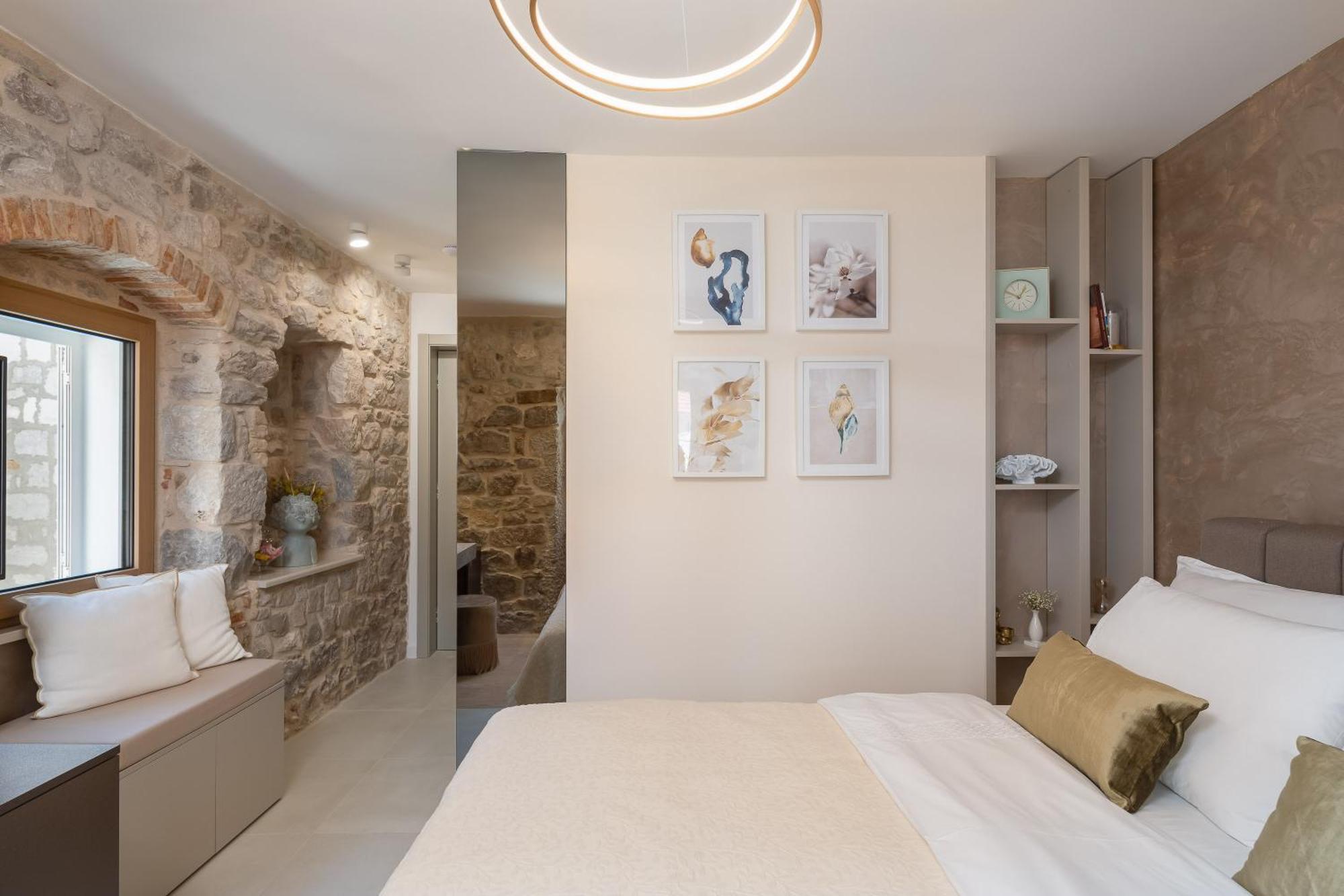 Magnolia Luxury Rooms Split Extérieur photo
