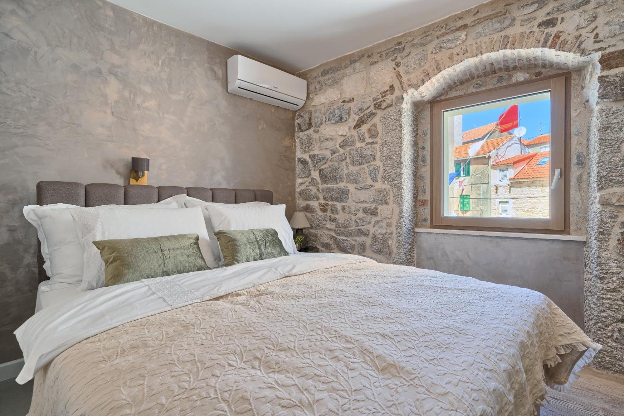 Magnolia Luxury Rooms Split Extérieur photo