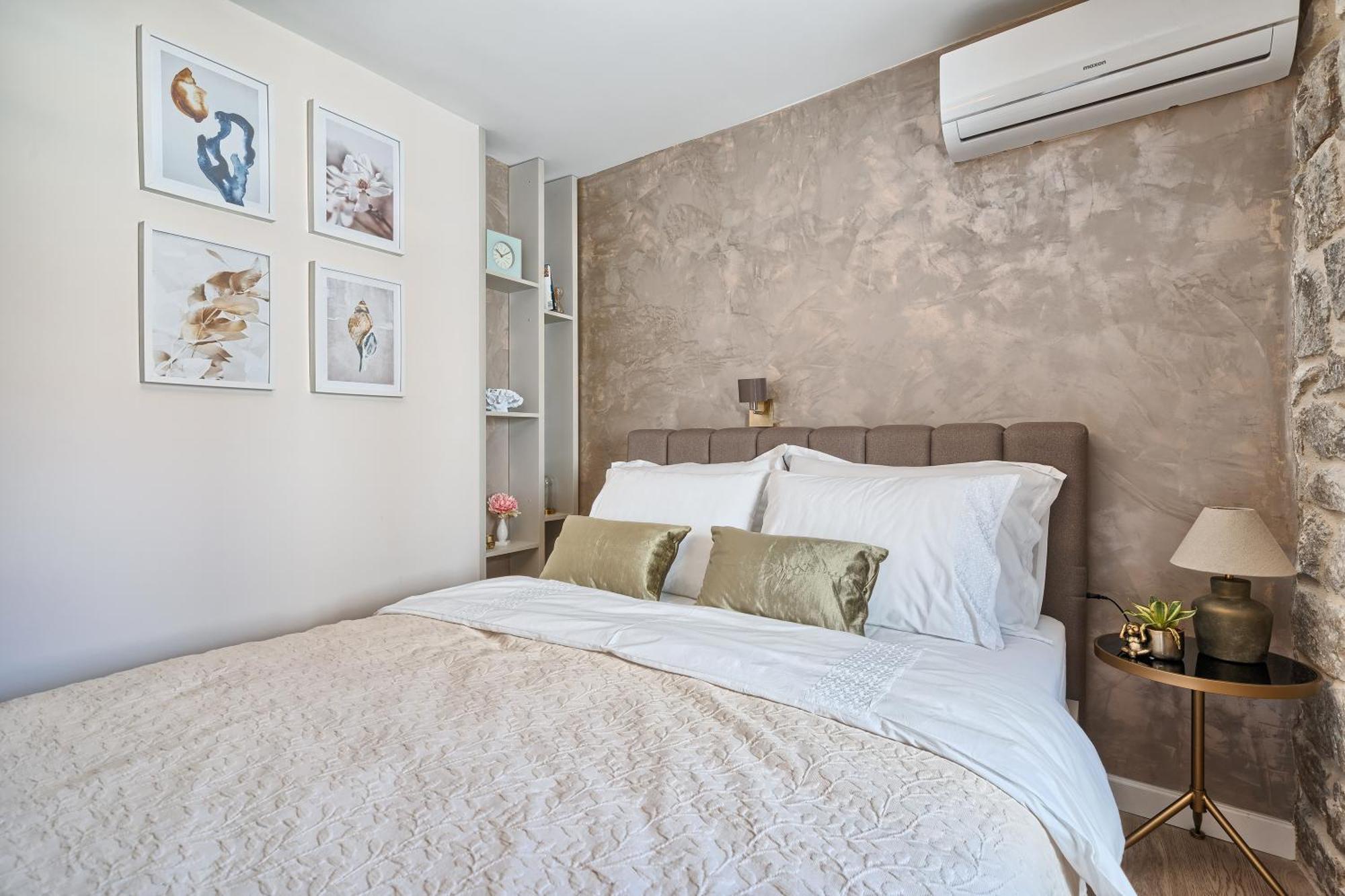 Magnolia Luxury Rooms Split Extérieur photo