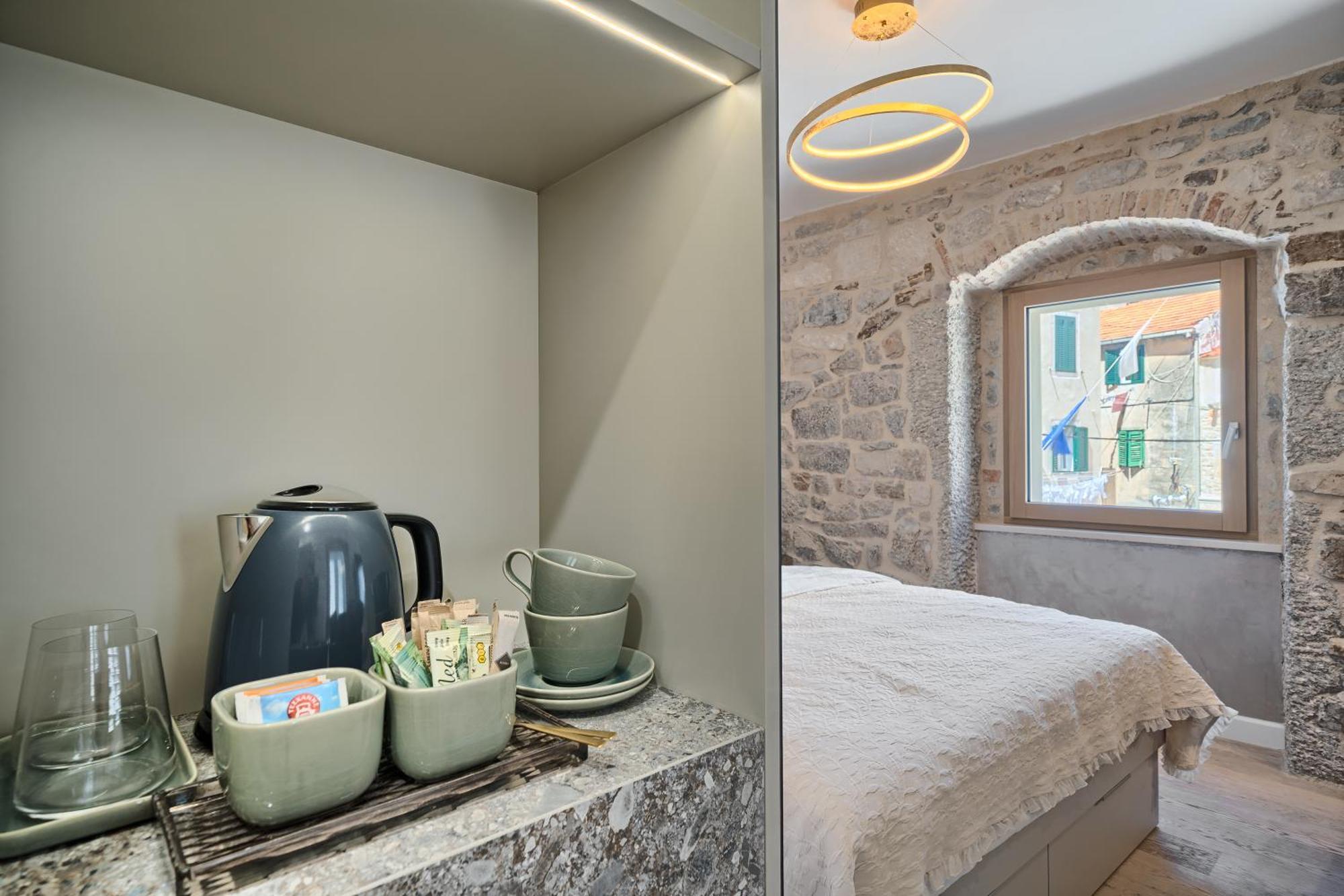 Magnolia Luxury Rooms Split Extérieur photo