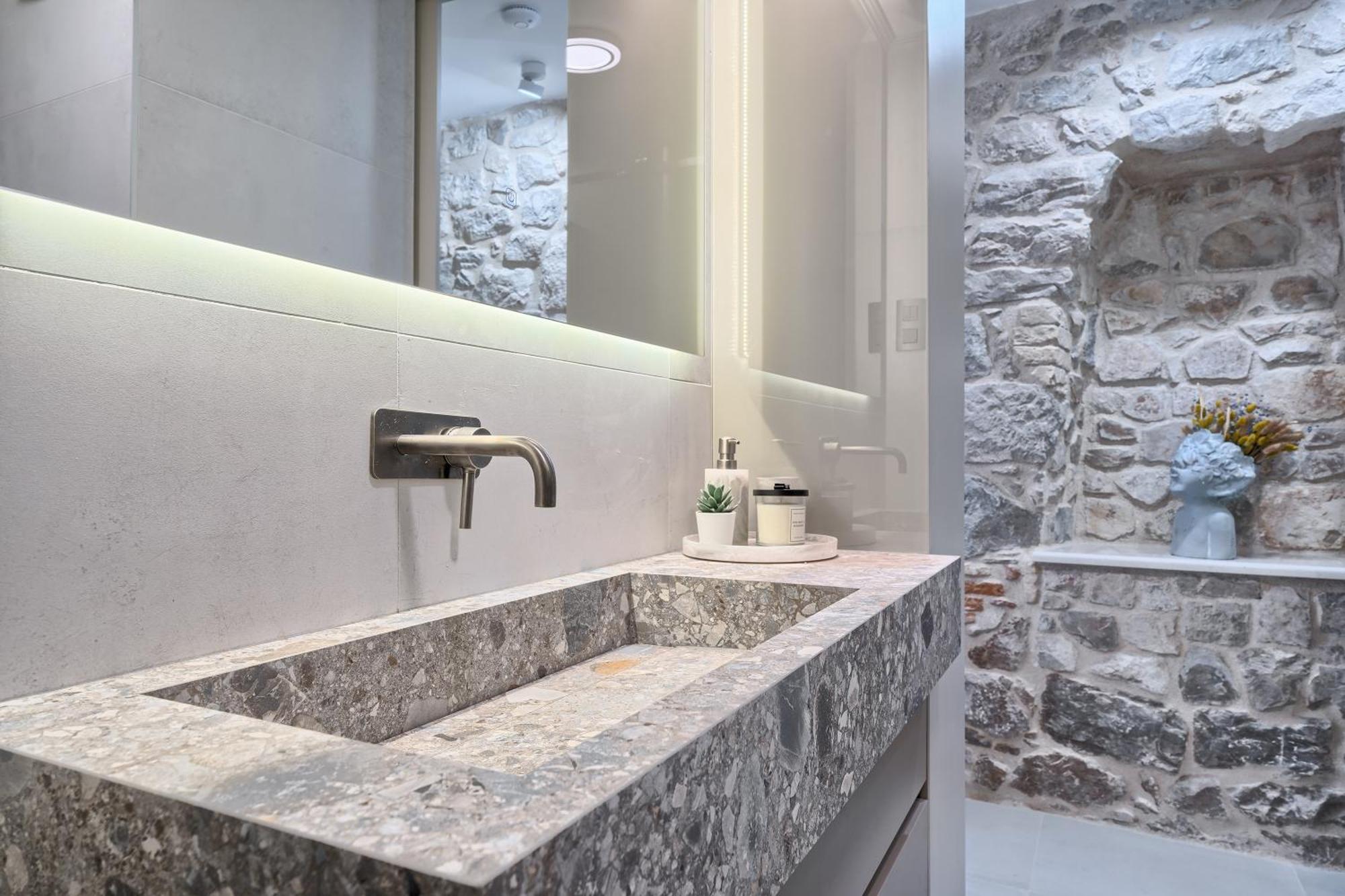 Magnolia Luxury Rooms Split Extérieur photo