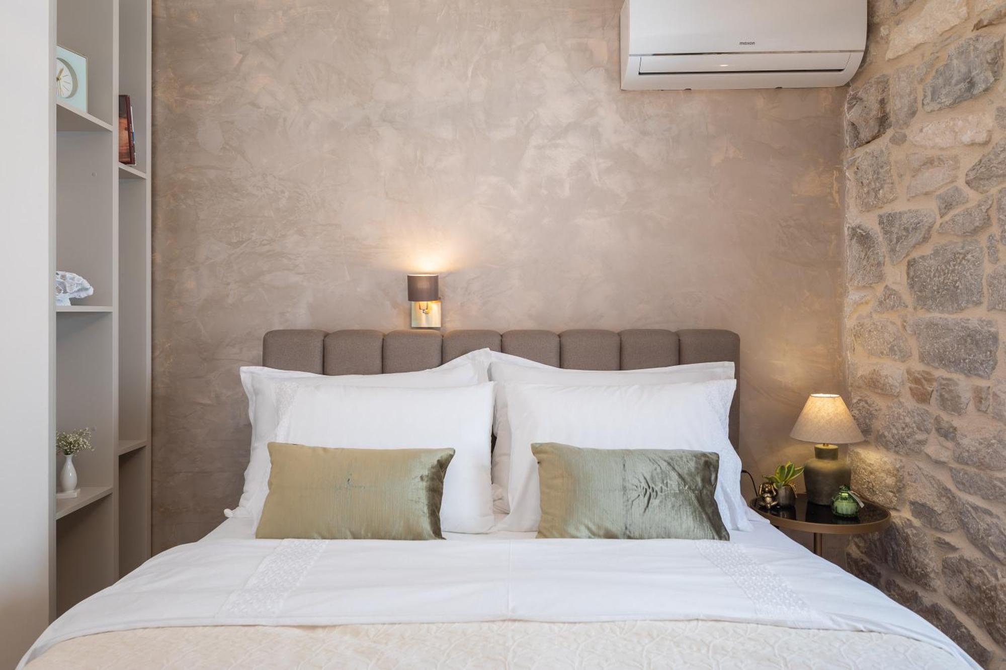 Magnolia Luxury Rooms Split Extérieur photo